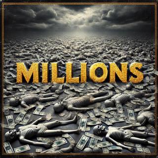 Des millions