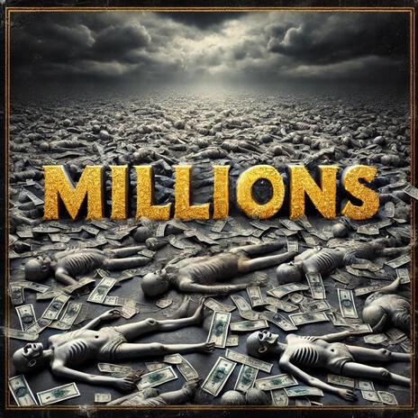 Des millions | Boomplay Music