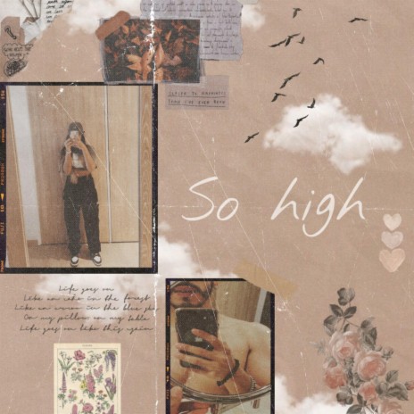 So High | Boomplay Music