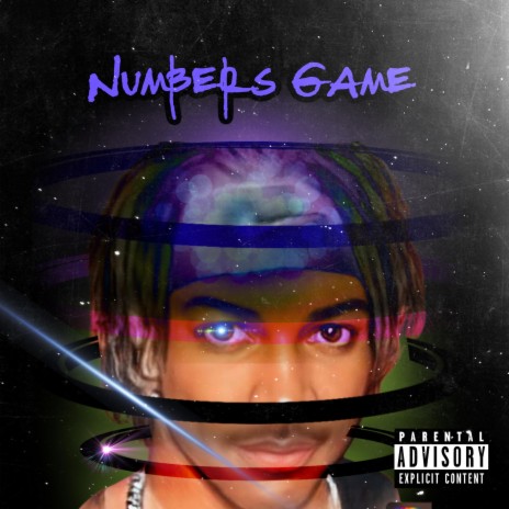 NUMBERS GAME | Boomplay Music