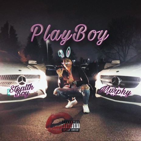 PlayBoy ft. Mvrphy | Boomplay Music