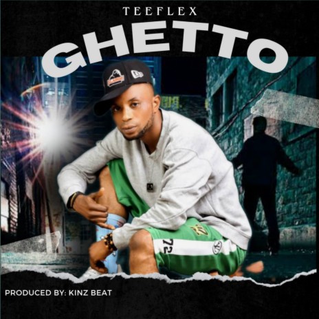 Ghetto | Boomplay Music