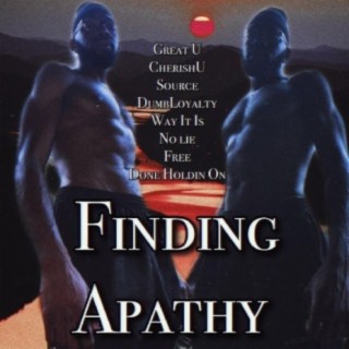 Finding Apathy