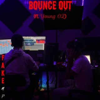 Bounce out (Remix)