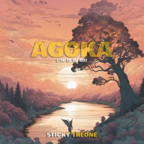 AGOKA | Boomplay Music