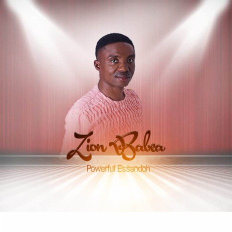 Zion Babea | Boomplay Music