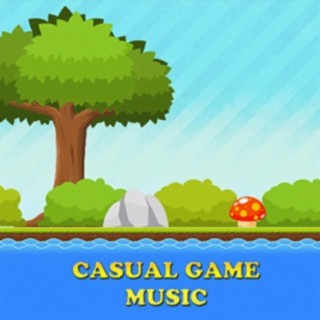 Casual Game Music Pack (Playful)