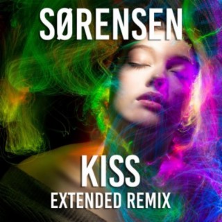 KISS (EXTENDED REMIX)