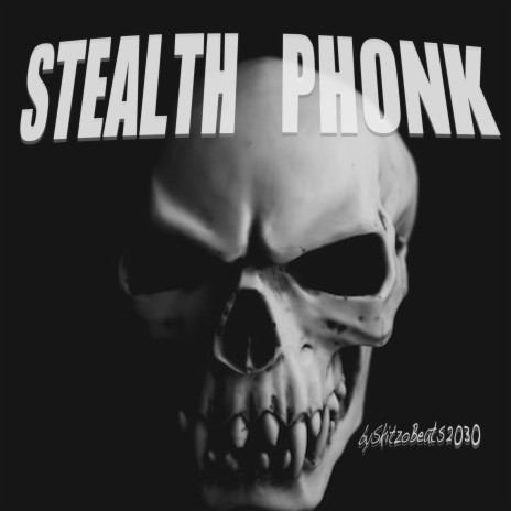 Stealth Phonk | Boomplay Music