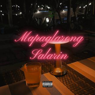 Mapaglarong Salarin