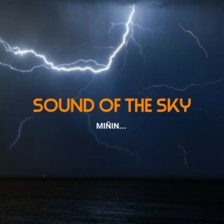sound of the sky