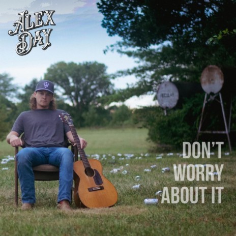 Don’t Worry About It | Boomplay Music