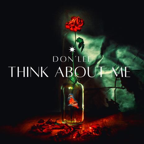 Think About Me | Boomplay Music