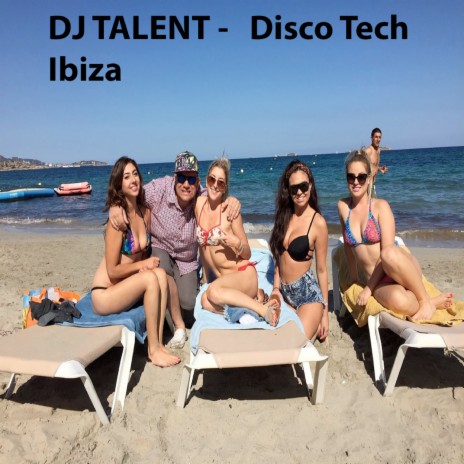 Disco Tech Ibiza