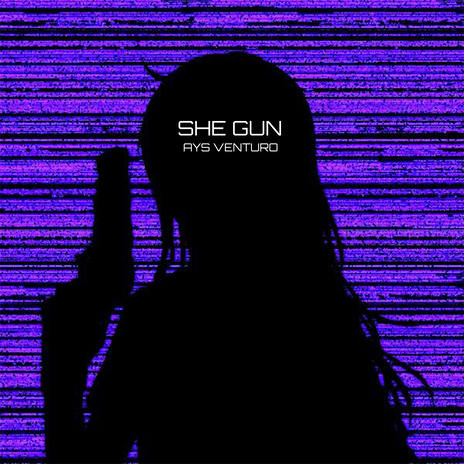 She Gun (Slowed) | Boomplay Music