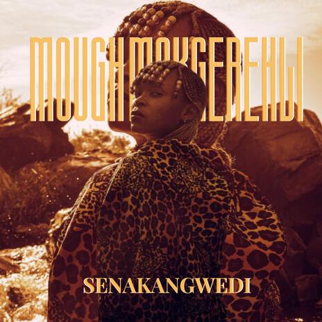 Senakangwedi ft. Tribe Franko & D'elpro | Boomplay Music