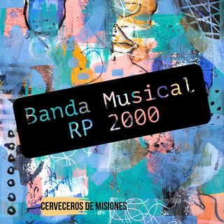 Banda Musical Rp 2000