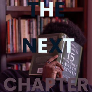 The Next Chapter