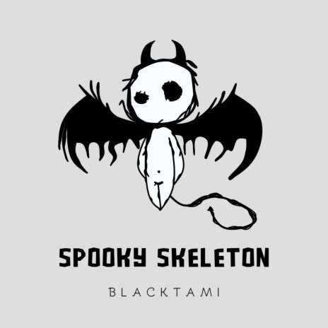 Spooky Skeleton | Boomplay Music