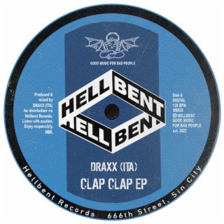 Clap Clap EP