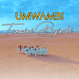 Umwambi