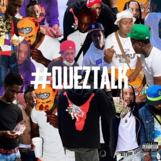 #QuezTalk