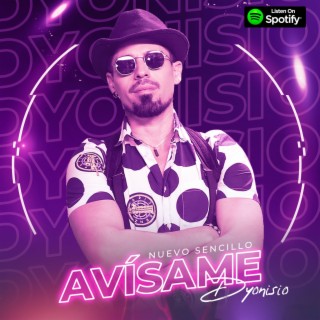 Avísame