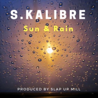 Sun and Rain