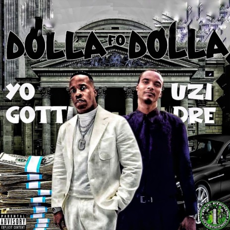 Dolla Fo Dolla (feat. Uzi Dre) | Boomplay Music