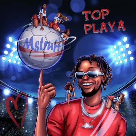 Top Playa | Boomplay Music