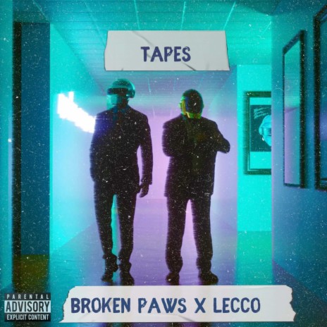 Tapes ft. Lecco | Boomplay Music
