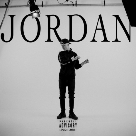 JORDAN | Boomplay Music