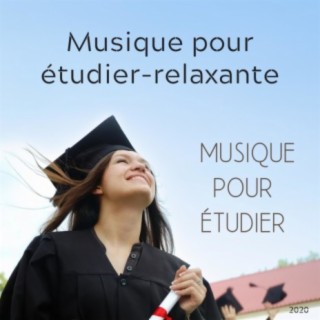 Musique pour étudier-relaxante