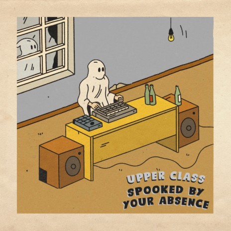 spooked by your absence ft. Cultura | Boomplay Music