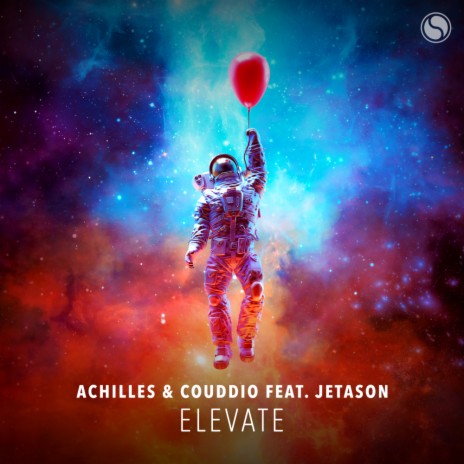 Elevate ft. Couddio & Jetason