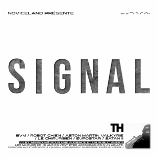 SIGNAL