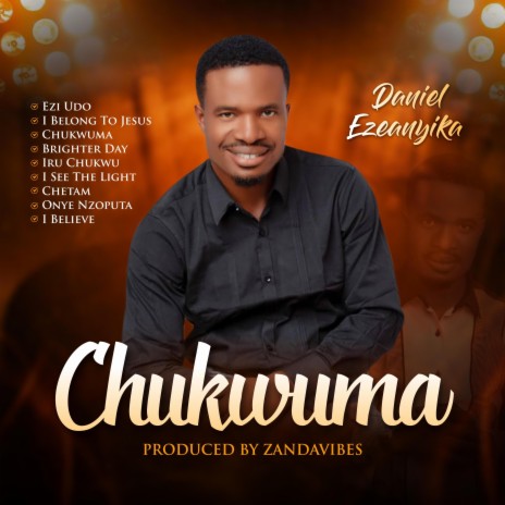 Chukwuma | Boomplay Music