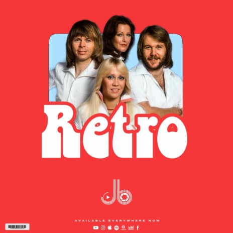 RETRO | Boomplay Music