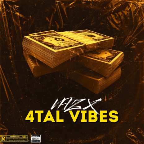 4TAL VIBES | Boomplay Music