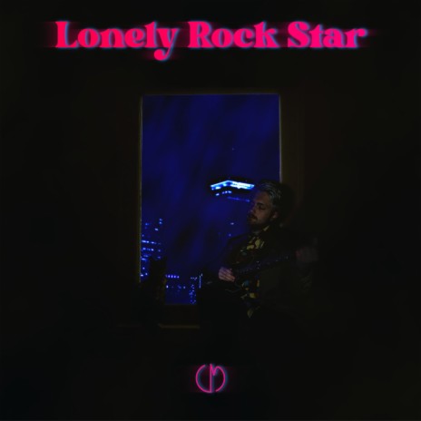 Lonely Rock Star | Boomplay Music