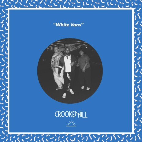 White Vans ft. Quetzal Blanco | Boomplay Music