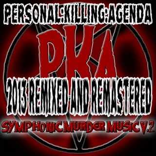 Symphonic Murder Music V 2.0 (2013 Remastered Version)
