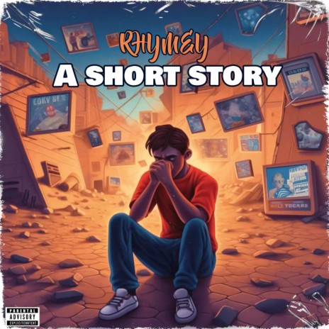A SHORT STORY | Boomplay Music