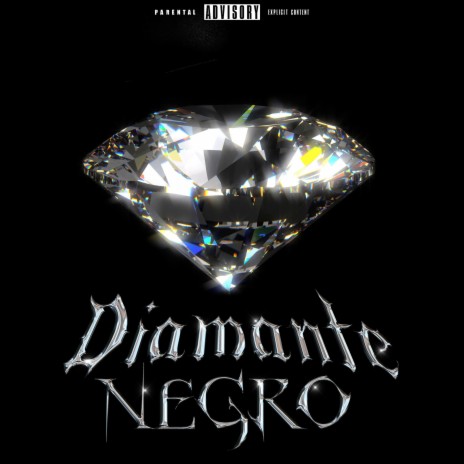 Diamante Negro | Boomplay Music