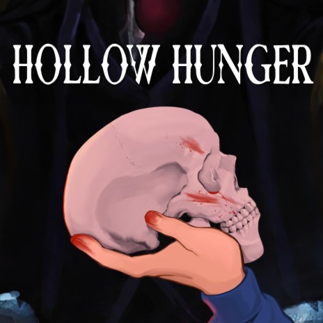 HOLLOW HUNGER (English Cover)