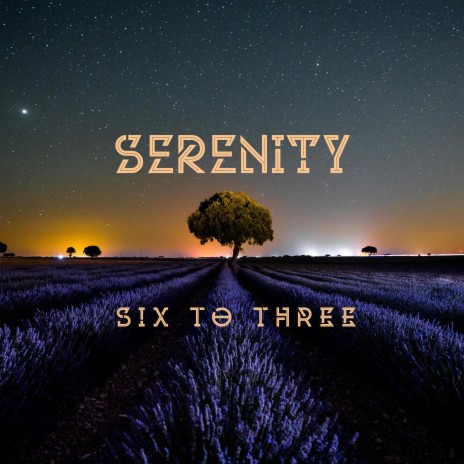 Serenity | Boomplay Music