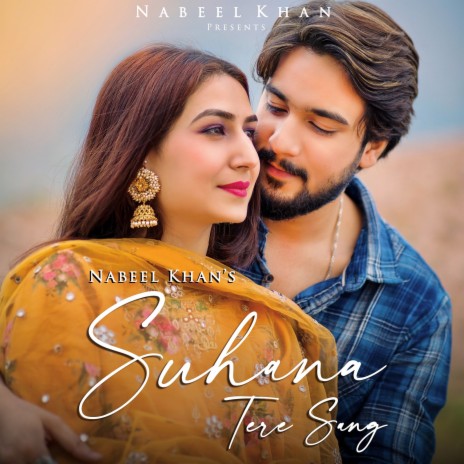 Suhana Tere Sang | Boomplay Music