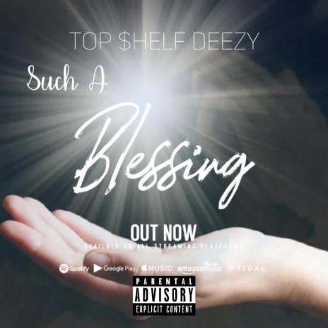Such a Blessing | Boomplay Music
