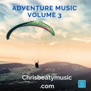 Adventure Music Volume 3