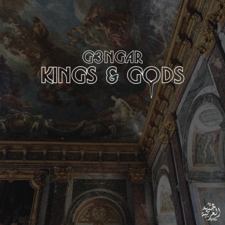 Kings & Gods | Boomplay Music